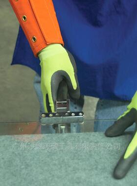 玻5璃大力分离钳KD牌BLQ2/1/8瓷砖原片5大片开介分边钳钳掰片THO