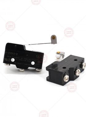 行程关A-V2G2-B微动开关一般开用NQZ基0本开关