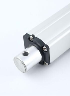 24v1自2v电动推杆伸0缩升降推杆直流电1-200静N音427款动化厂家直