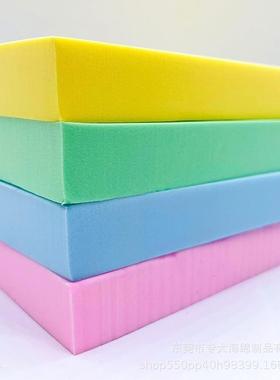 白色P水AMFVA吸水海绵片高弹va海绵高强度自p动吸工业吸油PVA海绵