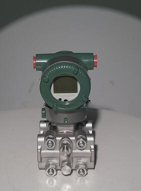 器YOKOGAWA横河压力差压变送JA1J10HYYAEA120A智能式差压变送E器