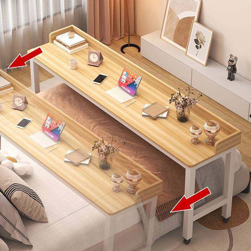 跨床懒LUP人床桌上桌可床边移动电脑桌书桌家用阅卧室床尾长条桌,鲜花速递/花卉仿真/绿植园艺,其它园艺用品,淘宝优惠券,粉丝福利购,淘宝优惠卷