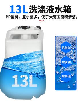 洁F521多功能刷地机SEOB洗地洗地毯打蜡低速抛光霸机54清洁1洗地