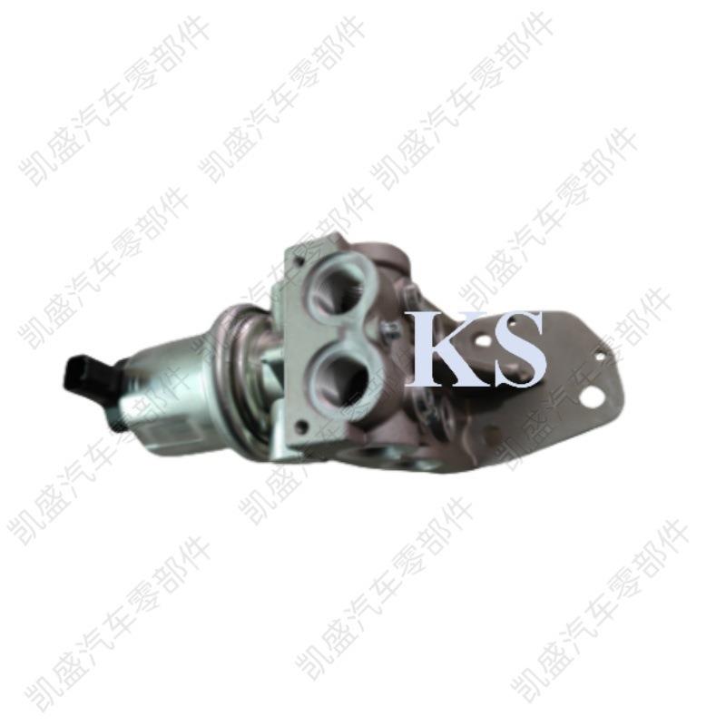 柴用于康明斯ISC8.3QSC8.3挖机用油发动机24V电子燃5409油泵43050