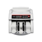 印尼ndonsia印度尼西亚带紫光3个长磁磁性鉴别防伪头点钞机I304e2