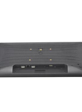 818.5寸安卓广告机rk356r6k356rk358PW-1802T8r挂k3399触摸一体机