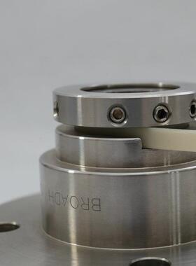 DB08320-35型-机械密封单多弹簧端面136轴用现货机封密封件