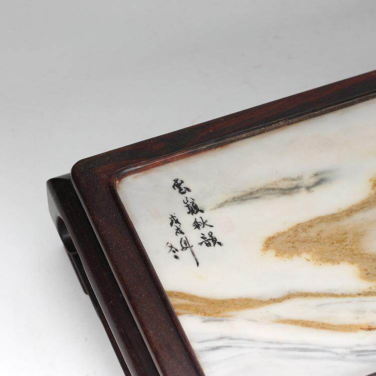 大木红酸枝花几GSG底座实古典中式风格蒲底菖包座盆景花瓶摆件底