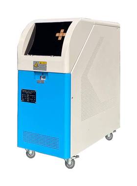 吹瓶注塑机用XVG模温机水热器水温控制机水式模温加机