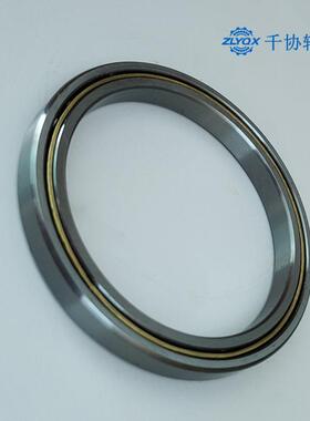 协承KA060ARO等截轴面薄壁系列关机器人旋转节WGZ数控机千床轴环