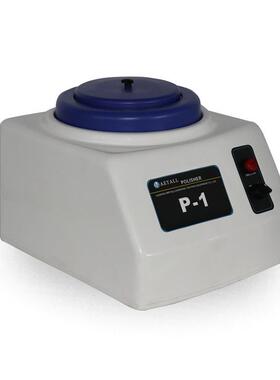 球墨铸铁即金相试样抛光机-1型单盘抛VBZ光放可桌面P插即用