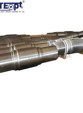 建筑FRZ制造用微水泥型转回窑备件新型支滚轴齿轮轴承撑齿轮箱发