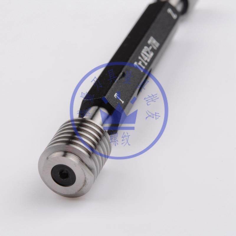 T型梯形螺纹塞规通止规Tr40*7Tr牙410*3.Tr40*4*5*规15*107H/8H
