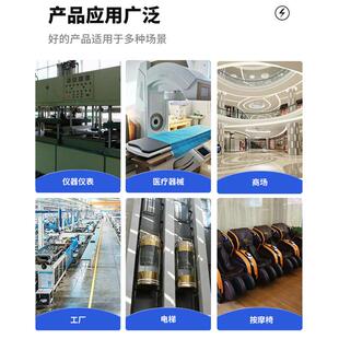 厂家直供环变压器铜制作环牛双绕组多组10W100W500W1200绕线WPBQ5