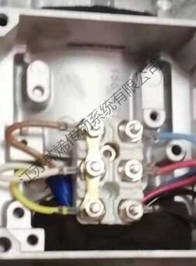 SEW接线盒SEW减速接机TOV接E盒SW减线速电机线盒