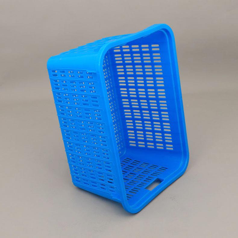 可纳套塑框83胶0塑料整理WHZ箩衣收箩筐新物料加厚