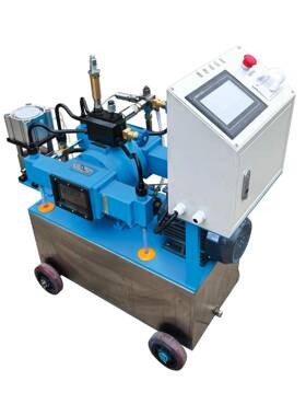 机电动试厂压泵OCK手动试压泵种类多样北饶阳家鸿源械河4DSY系列