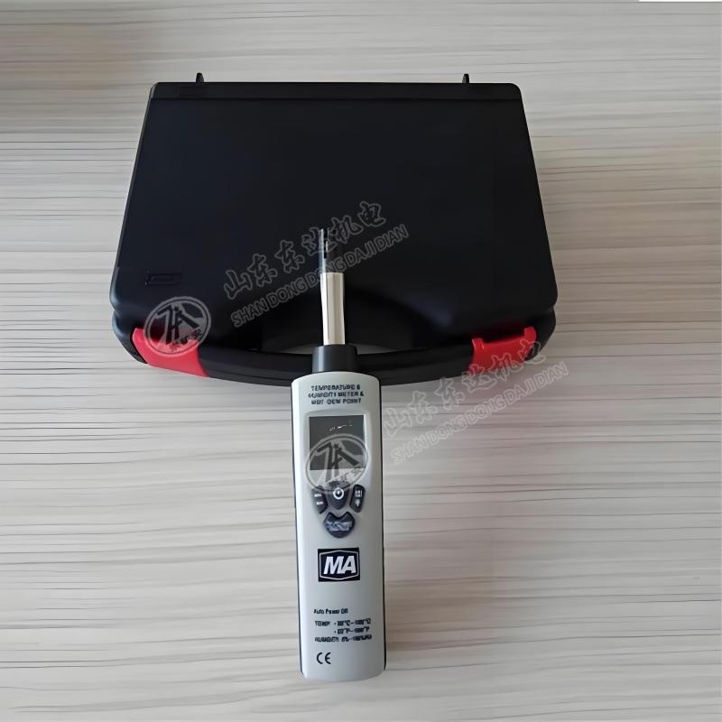 点矿用工业境温湿度计DT-896实验环CJG测试空气湿球8露仪
