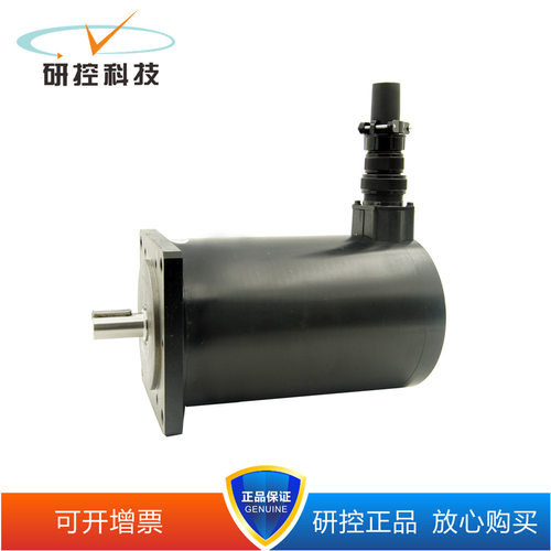 研控YK31317A YK31320A YK31323A YK31328A 三相步进电机可开增票