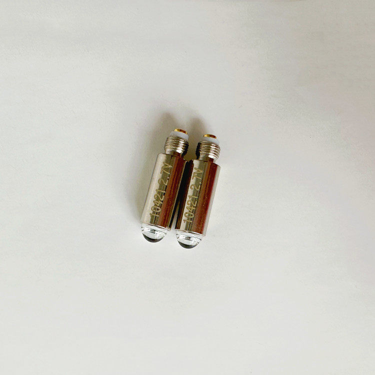 Riester/里斯特 检眼镜灯泡10421 光学仪器 诊断灯泡2.7V 0.35A