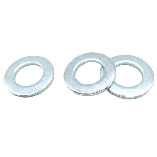 GB95 C级平垫圈ISO7091加大内孔平垫垫片M8M10M12M14M16M18M20mm