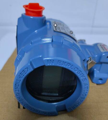 压力变送器3051GP4A2B21AD4