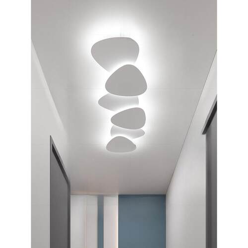 玄280关入户走廊过阳台吸灯具创意现代简约大气衣道帽间飘窗led顶