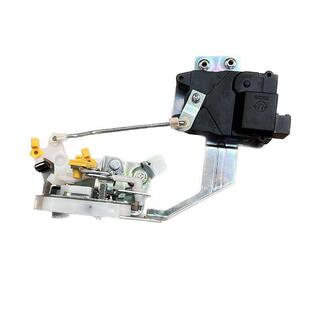 金彭D0s70s7电汽车中锁动控锁块门遥控锁QSR体闭7锁器原厂