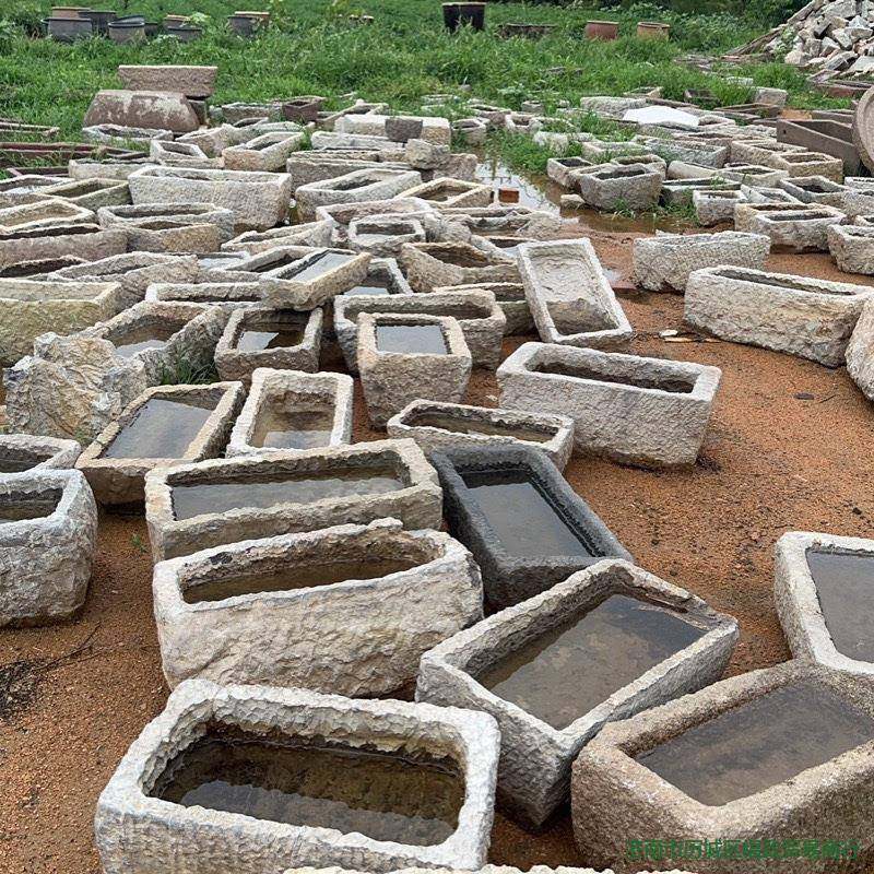 老旧石槽鱼间鱼缸合QFX石头花盆睡莲流水组民猪槽牛槽马槽养庭院,鲜花速递/花卉仿真/绿植园艺,其它园艺用品,淘宝优惠券,粉丝福利购,淘宝优惠卷