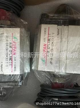 JFCDAL2气-A-G-SOQV-63*600ST-T2电缸动缸本体