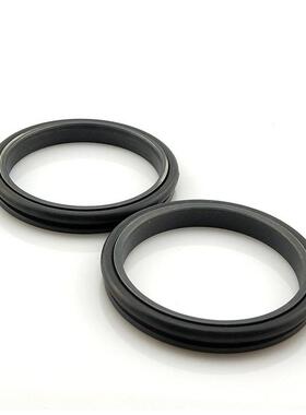 Doosan斗0山DO型浮动油NBQ油封密封组么镜封40119-001402/K900279