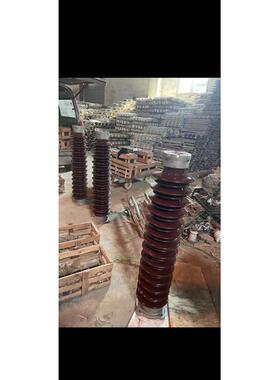 电陶瓷绝缘子11WXM0kv器40.5k外支柱绝户缘子v柱形柱式