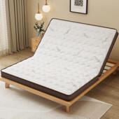 天然椰棕床垫厘偏硬垫子家109用卧室硬棕榈护腰护1脊0米床垫租房