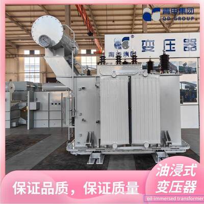 电变压器厂S13-M40S系列S10500630KVA油浸式变青-压器S20、S22系
