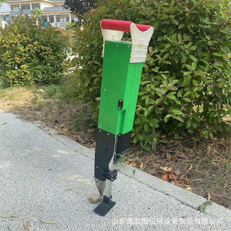 手提式谷种机PAM农用种玉米播花生黄苞精豆单双口点播器施肥一体