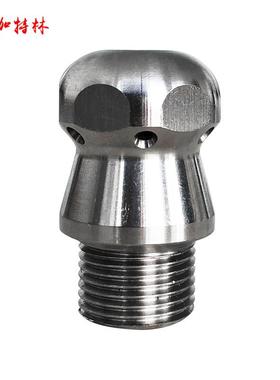 GATL六IN六G管道疏通老鼠后头老鼠头前631一后老鼠头老鼠头喷头