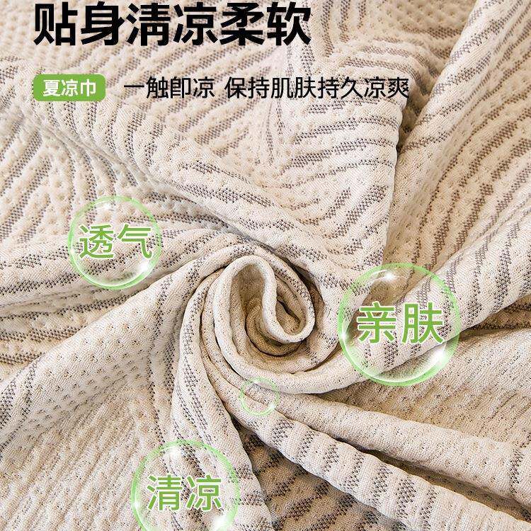 防尘沙发巾一整罩全盖全包款沙发套垫毯子沙KGL发盖布防张滑2025