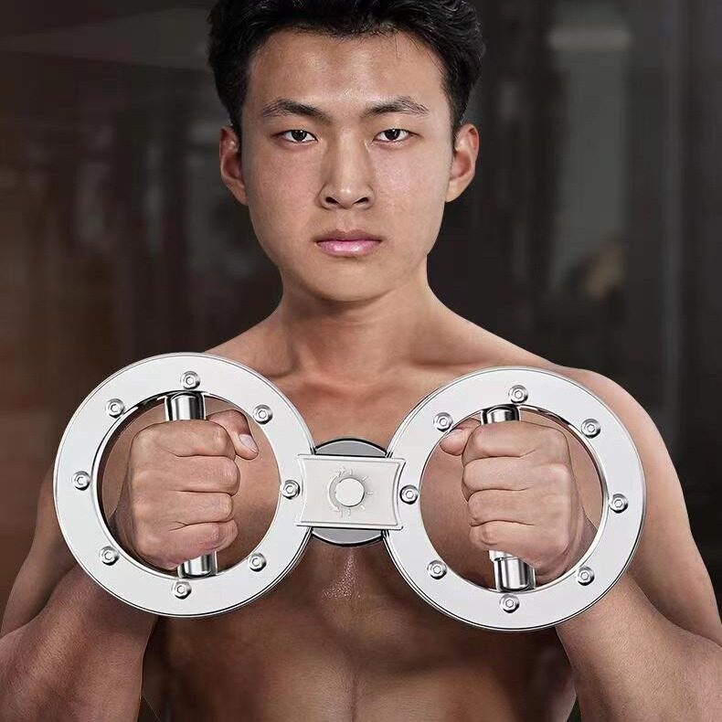 可调阻力速臂器拳击格斗训练
