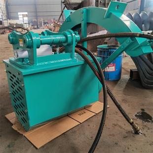 成人防工德程河道扩建切割掘头改硬打不动挖FEW岩石石锯