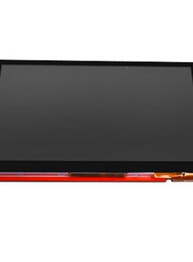 能电阻屏7智TCQ寸人机版互HMI英文版NX804交8P070-011R