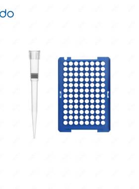 EDO1610320低吸附吸5μLEDOT?工作站吸WFL0头试验塑耗材滤芯tiAp