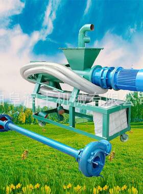 离心式1RDM干湿分离机污水理处干湿脱水机80型残渣干湿分离机