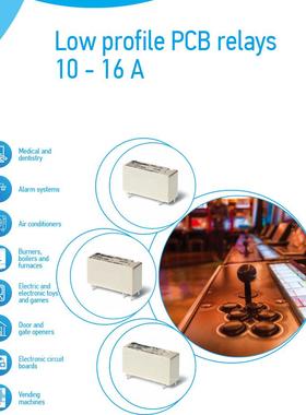 意大F电INDE/芬德中ZGD间继R器55.34.利8.012.0050AC12V