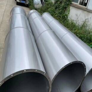 厂家直供04不锈钢焊接管锈不钢管焊XOD接风3废气环保排烟通风管道