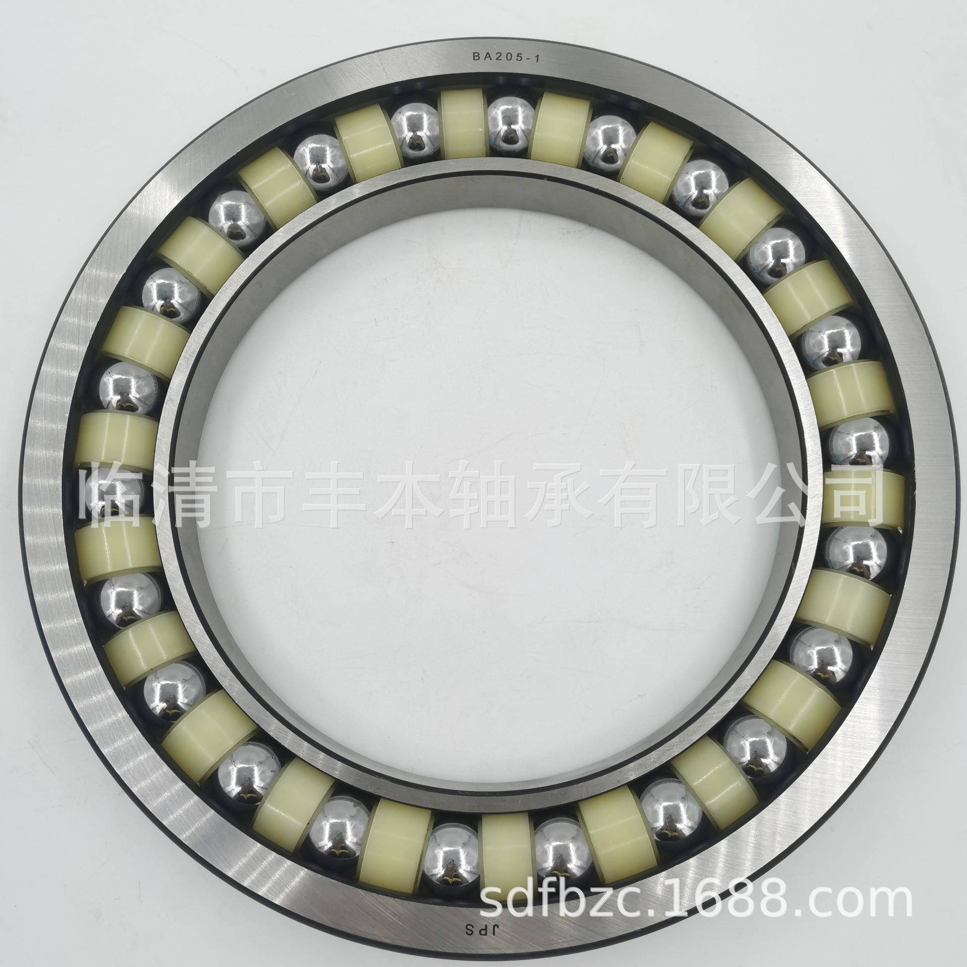 F5617挖掘机轴承SSF5167PX1单列0角接触球轴承EXE28x370X40MMfbz