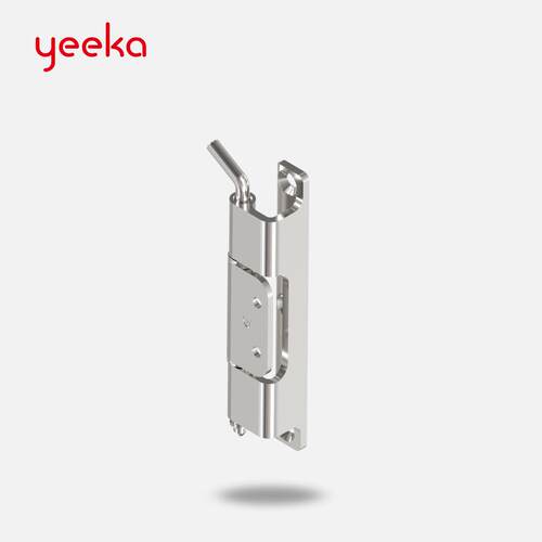 锁一箱卡yeeka工940业锁柜动力机箱机柜柜配电箱机锁门锁不锈钢铰