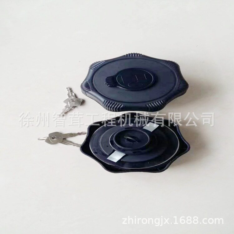 宝马格BW203压路机燃油/柴油盖