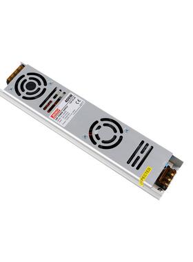 室OZQ内源led灯长条灯箱1器2V24V发光字200电W变压030W直流400W现