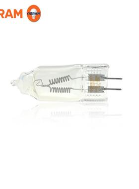 ORAM欧朗6457司52301000W仪V器卤OZIS素米泡舞台摄影灯泡1KW