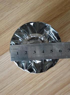 厂家直洗不掉耐高温水*洗UNW树脂碳带60MM宽300M水洗唛专用销色带